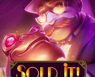 Sold It!