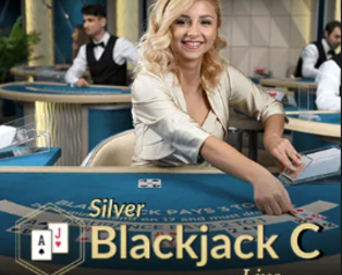 Blackjack Silver C
