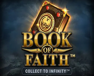 Book of Faith™