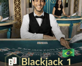 Blackjack Cl??ssico em Portugu??s 1