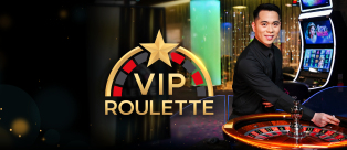 VIP Roulette