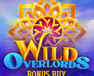 Wild Overlords Bonus Buy