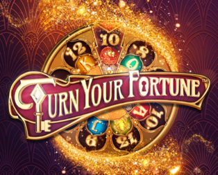 Turn Your Fortune