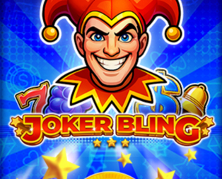 Joker Bling