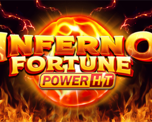 Inferno Fortune Power Hit