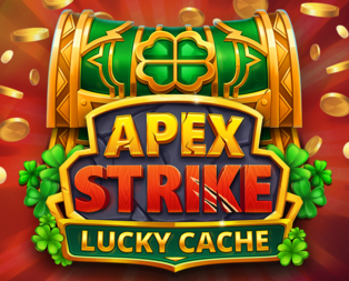 Apex Strike Lucky Cache