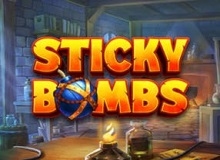 Sticky Bombs