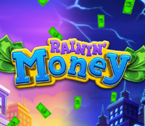 Rainin' Money