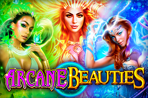 Arcane Beauties