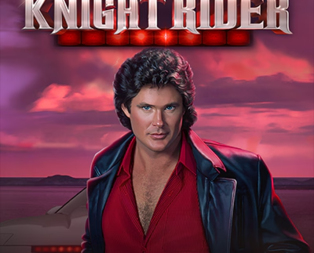 Knight Rider Video Slot