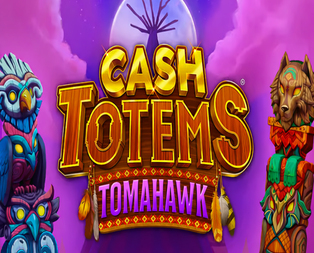 Cash Totems - Tomahawk