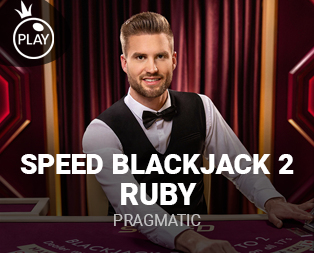 Speed Blackjack 2  - Ruby