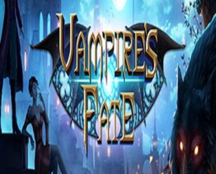 Vampire’s Fate