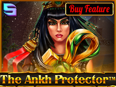 The Ankh Protector