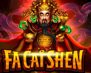 Fa Cai Shen