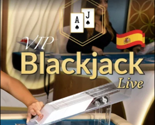 VIP Blackjack en Espa?±ol