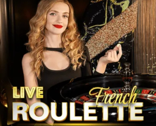 Live French Roulette