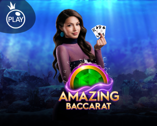 Amazing Baccarat