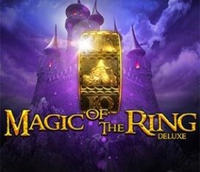 Magic of the Ring Deluxe