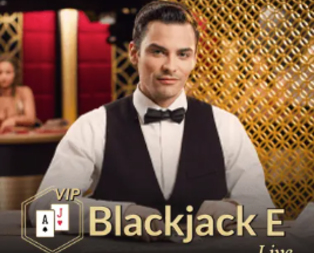 Blackjack VIP E