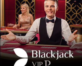Blackjack VIP P