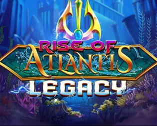 Rise of Atlantis Legacy