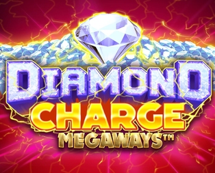 Diamond Charge Megaways