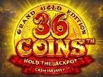 36 Coins™ Grand Gold Edition
