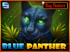 Blue Panther