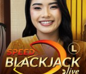 Speed Blackjack L