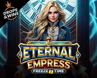 Eternal Empress – Freeze Time