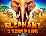 Elephant Stampede SE