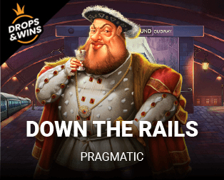 Down the Rails