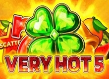 Very Hot 5