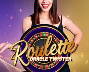 Oracle Twister Roulette