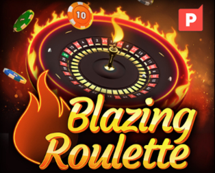 Blazing Roulette