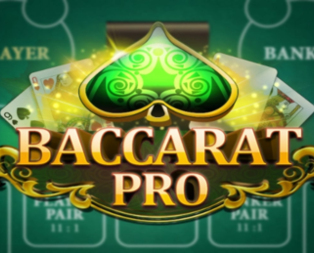 Baccarat PRO