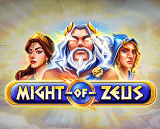 Might of Zeus