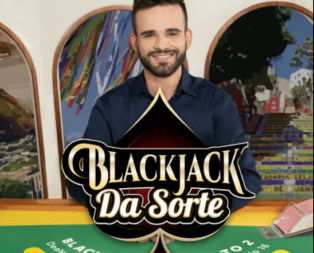 Blackjack da Sorte