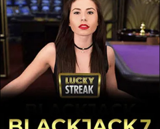 Blackjack 7