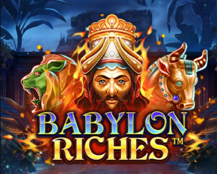 Babylon Riches