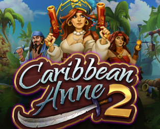 Caribbean Anne 2