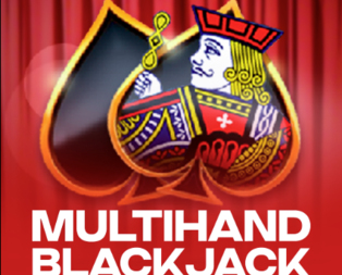 Multihand Blackjack Pro