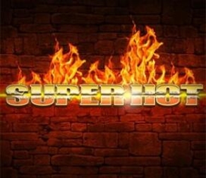 Super Hot