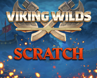 Viking Wilds Scratch