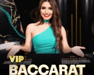 VIP Baccarat