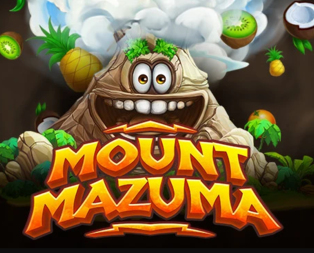 Mount Mazuma