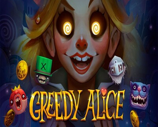 Greedy Alice