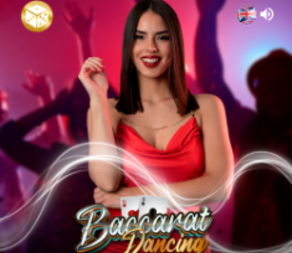 Dancing Baccarat