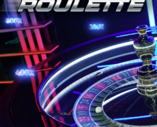 Live Rush Atom Roulette